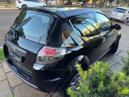 FORD - KA - 2012/2012 - Preta - R$ 27.900,00