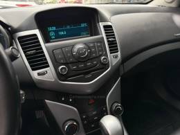 CHEVROLET - CRUZE - 2011/2012 - Branca - R$ 54.900,00