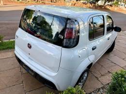 FIAT - UNO - 2021/2021 - Branca - R$ 46.900,00