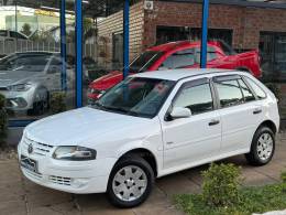 VOLKSWAGEN - GOL - 2014/2014 - Branca - R$ 35.900,00
