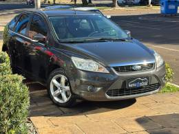 FORD - FOCUS - 2013/2013 - Cinza - R$ 45.900,00