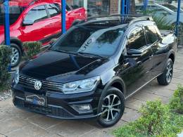 VOLKSWAGEN - SAVEIRO - 2018/2018 - Preta - R$ 74.900,00