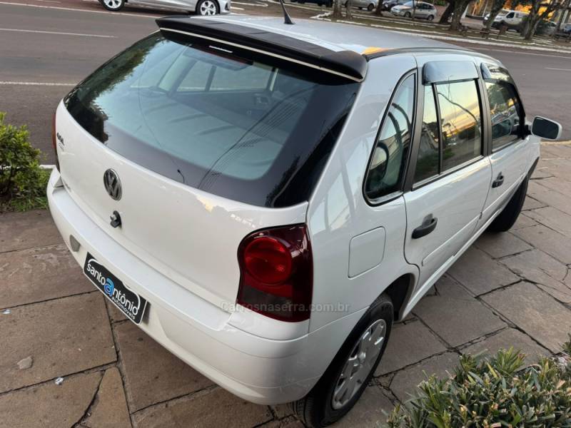 VOLKSWAGEN - GOL - 2014/2014 - Branca - R$ 35.900,00