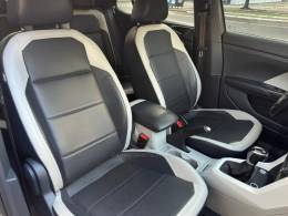 VOLKSWAGEN - T-CROSS - 2020/2020 - Cinza - R$ 112.900,00