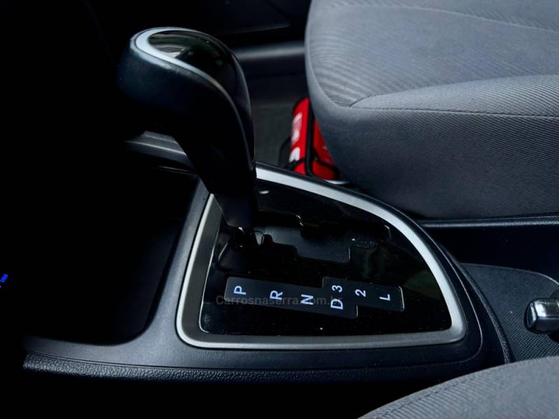 HYUNDAI - HB20 - 2015/2015 - Branca - R$ 57.900,00