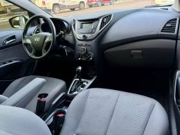 HYUNDAI - HB20 - 2015/2015 - Branca - R$ 57.900,00