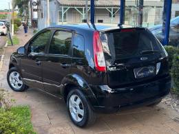FORD - FIESTA - 2009/2009 - Preta - R$ 28.900,00
