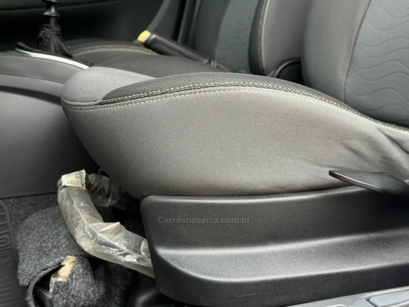 FIAT - PUNTO - 2016/2015 - Branca - R$ 44.900,00