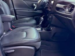 JEEP - RENEGADE - 2022/2022 - Prata - R$ 104.900,00