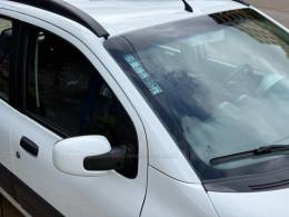 FIAT - UNO - 2014/2014 - Branca - R$ 39.900,00