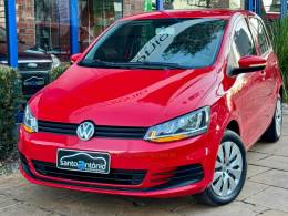 VOLKSWAGEN - FOX - 2015/2015 - Vermelha - R$ 45.900,00