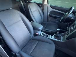 FORD - FOCUS - 2013/2013 - Cinza - R$ 45.900,00