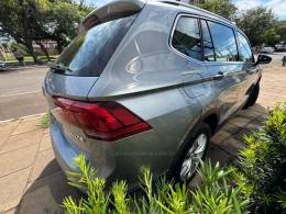 VOLKSWAGEN - TIGUAN - 2019/2019 - Cinza - R$ 126.900,00