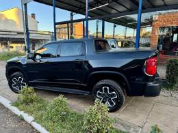 RAM - RAMPAGE - 2024/2025 - Preta - R$ 219.900,00