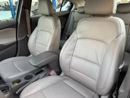 CHEVROLET - CRUZE - 2017/2017 - Vermelha - R$ 92.900,00