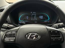 HYUNDAI - HB20 - 2023/2024 - Cinza - R$ 93.900,00