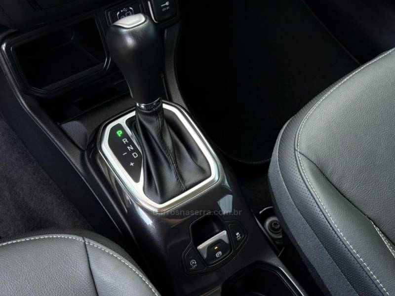 JEEP - RENEGADE - 2024/2024 - Branca - R$ 112.900,00