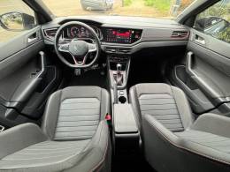 VOLKSWAGEN - POLO - 2025/2025 - Prata - R$ 139.900,00