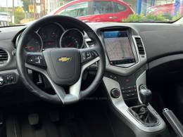 CHEVROLET - CRUZE - 2014/2014 - Branca - R$ 59.900,00