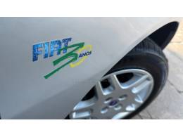 FIAT - PALIO - 2006/2007 - Prata - R$ 29.900,00