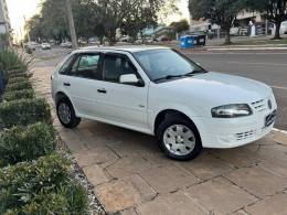 VOLKSWAGEN - GOL - 2014/2014 - Branca - R$ 35.900,00