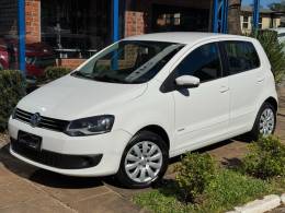 VOLKSWAGEN - FOX - 2013/2013 - Branca - R$ 44.900,00