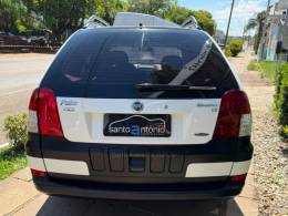 FIAT - PALIO - 2006/2007 - Branca - R$ 29.900,00