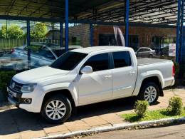 VOLKSWAGEN - AMAROK - 2012/2013 - Branca - R$ 89.900,00