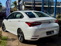 CHERY - ARRIZO - 2020/2021 - Branca - R$ 83.900,00