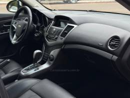 CHEVROLET - CRUZE - 2011/2012 - Branca - R$ 54.900,00