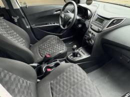 HYUNDAI - HB20 - 2016/2016 - Branca - R$ 55.900,00