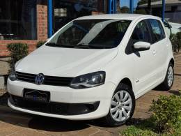 VOLKSWAGEN - FOX - 2013/2013 - Branca - R$ 44.900,00