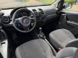 FIAT - GRAND SIENA - 2013/2013 - Branca - R$ 35.900,00