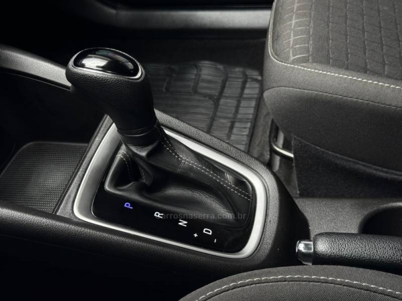 HYUNDAI - HB20 - 2023/2024 - Cinza - R$ 93.900,00