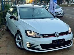 VOLKSWAGEN - GOLF - 2014/2015 - Branca - R$ 139.900,00