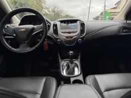 CHEVROLET - CRUZE - 2018/2019 - Branca - R$ 89.900,00