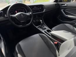 VOLKSWAGEN - JETTA - 2019/2020 - Cinza - R$ 115.900,00