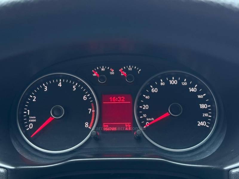 VOLKSWAGEN - GOL - 2012/2013 - Vermelha - R$ 34.900,00