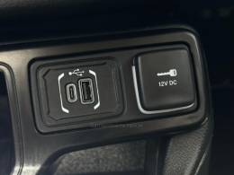 JEEP - RENEGADE - 2024/2024 - Cinza - R$ 113.900,00