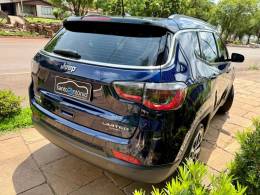 JEEP - COMPASS - 2019/2020 - Azul - R$ 119.900,00