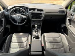 VOLKSWAGEN - TIGUAN - 2019/2019 - Cinza - R$ 126.900,00