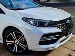 CHERY - ARRIZO - 2020/2021 - Branca - R$ 83.900,00