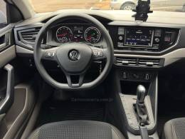 VOLKSWAGEN - POLO - 2018/2018 - Branca - R$ 73.900,00