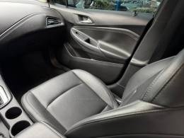 CHEVROLET - CRUZE - 2018/2019 - Branca - R$ 89.900,00