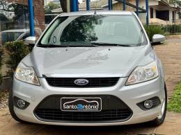FORD - FOCUS - 2011/2012 - Prata - R$ 43.900,00