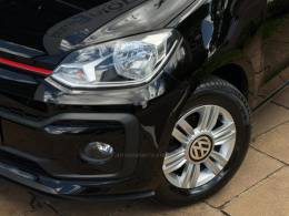 VOLKSWAGEN - UP - 2018/2018 - Preta - R$ 65.900,00