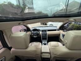 LAND ROVER - DISCOVERY SPORT - 2015/2015 - Azul - R$ 96.900,00