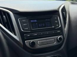 HYUNDAI - HB20 - 2018/2018 - Prata - R$ 54.900,00