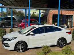 CHERY - ARRIZO - 2020/2021 - Branca - R$ 83.900,00