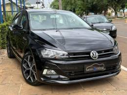 VOLKSWAGEN - POLO - 2019/2020 - Preta - R$ 84.900,00